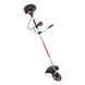 Мотокоса Vitals Master BK 553s Black Edition (код 117088)