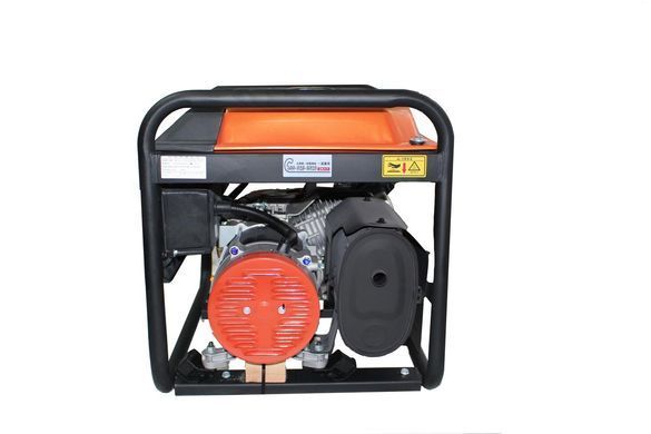 Бензиновий генератор EF&nbsp;Power RD4200
