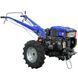 Мотоблок Powercraft МБ1010Д комплект (мотоблок+фреза) 10 л.с., дизель