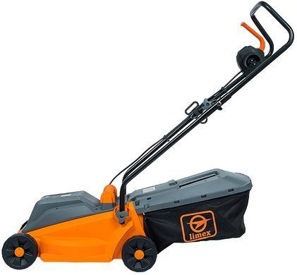 Електрична газонокосарка Limex EK-1332s