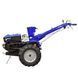 Мотоблок Powercraft МБ1010ДЕ комплект (мотоблок+фреза) 10 к.с., дизель