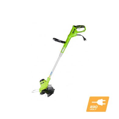 Тример електричний Greenworks GST4530