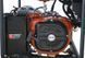 Бензиновый генератор EF Power RD6500S