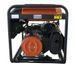 Бензиновый генератор EF Power RD6500S
