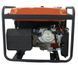 Бензиновый генератор EF Power RD6500S