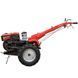 Мотоблок Powercraft МБ1012Д комплект (мотоблок+фреза) 12 к.с., дизель