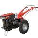 Мотоблок Powercraft МБ1012Д комплект (мотоблок+фреза) 12 к.с., дизель