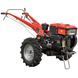 Мотоблок Powercraft МБ1012Д комплект (мотоблок+фреза) 12 к.с., дизель