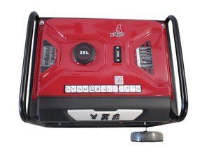 Бензиновий генератор EF Power V9500
