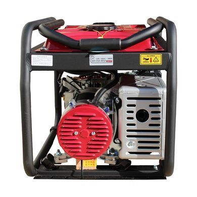 Бензиновий генератор EF&nbsp;Power YH4200-IV