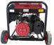 Бензиновий генератор EF Power V9500