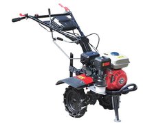 Мотоблок TT-ZX100 TATA (редуктор), колесо 3,5*6 двигун 170F (7 к.с.)