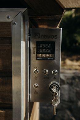 Коптильня холодного и горячего копчения Семейная PRO NEW (70х51х145 см, до 15 кг) ПОД ЗАКАЗ
