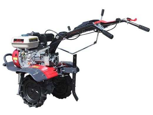 Мотоблок TT-ZX100 TATA (редуктор), колесо 3,5*6 двигун 170F (7 к.с.)