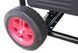 Бензиновий генератор EF Power V9500S