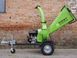 Садовий подрібнювач MAST Gartentechnik DGS1500