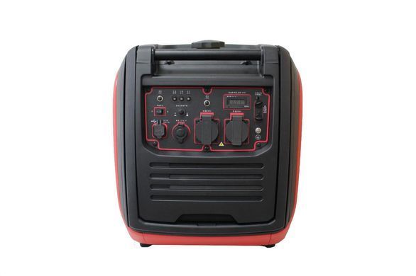Інверторний генератор TOSAN ТGGI-3500E