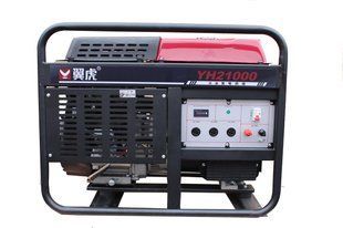 Бензиновий генератор EF&nbsp;Power YH21000