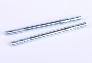 Шпильки карбюратора, к-т: 2 шт. - 156F YBX