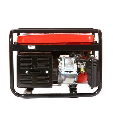 Генератор бензиновий WEIMA WM2500 (2,5 кВт)