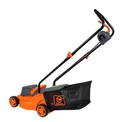 Електрична газонокосарка Limex EK 1432s