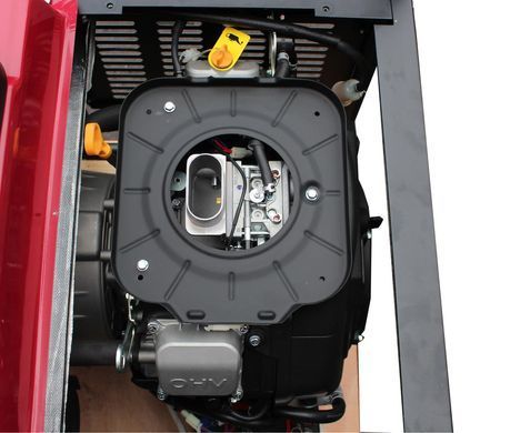 Бензиновый генератор EF&nbsp;Power YH21000