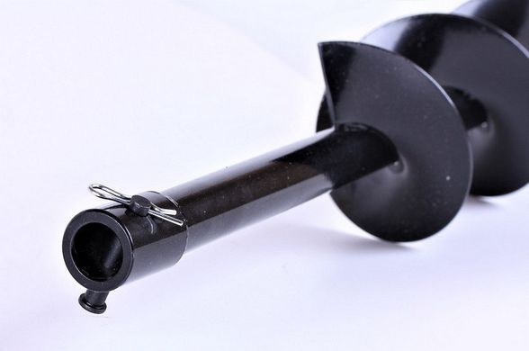 Шнек L1000 диаметр 100 ТАТА для мотобура