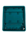 Інкубатор автоматичний Птаха 42-G (220/12в)