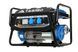 Бензиновый генератор TAGRED TA3500GHX
