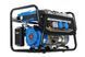 Бензиновый генератор TAGRED TA3500GHX