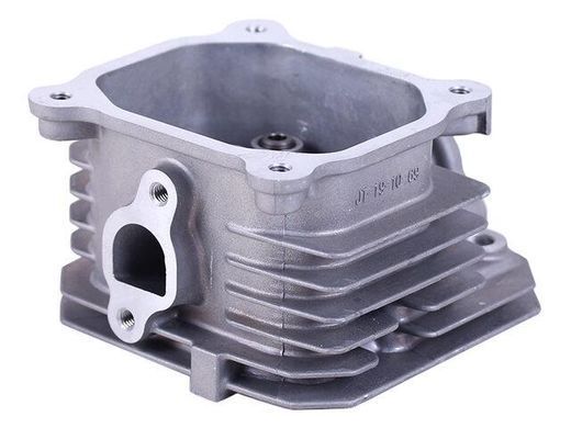 Головка блока голая - P65F (ZS) (код 2954)