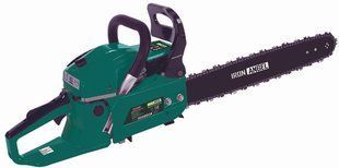 Бензопила Iron Angel CS 450М (3.9 к.с., шина 45 см)