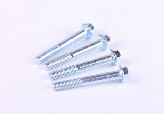 Шпильки крепления головки, к-т: 4 шт. - 188F YBX