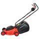Газонокосарка Vitals Master EZP-323jb