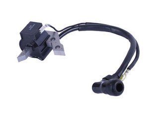 Катушка зажигания + надсвечник - 156F YBX