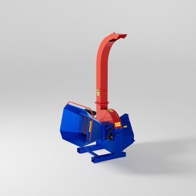 Измельчитель древесины щепорез PALCHE PL-160