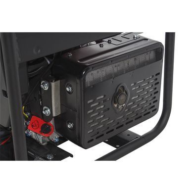 Генератор бензиновий інверторний Vitals IG 5.0bat (код 213517)