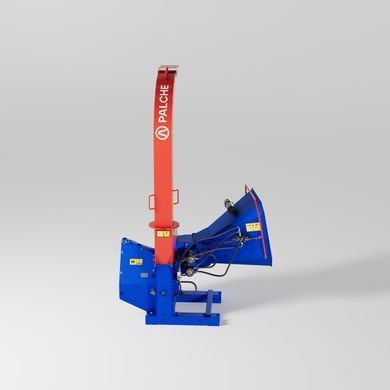 Измельчитель древесины щепорез PALCHE PL-160