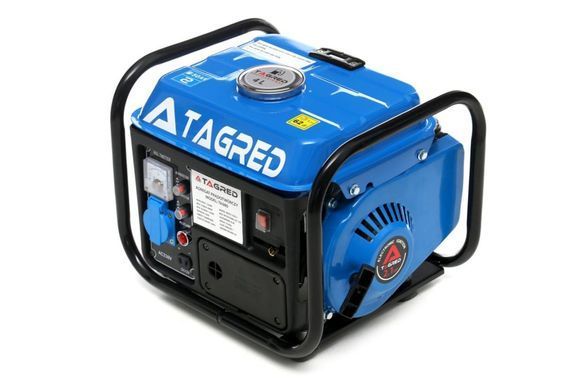 Бензиновий генератор TAGRED TA980