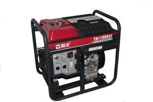 Дизельний генератор EF&nbsp;Power YH11000AE