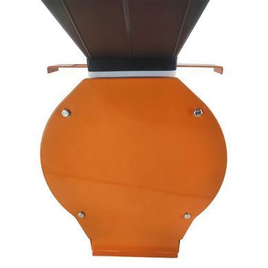 Подрібнювач корму Power Craft 1800T1
