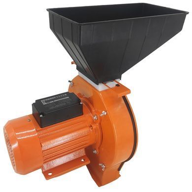 Подрібнювач корму Power Craft 1800T1