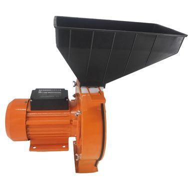 Подрібнювач корму Power Craft 1800T1