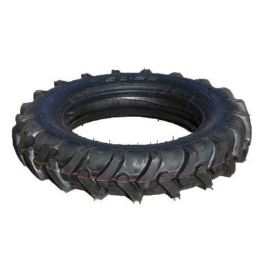 Покрышка с камерой 7.50*20 ТАТА 12PR (минитрактор) (код 7111)