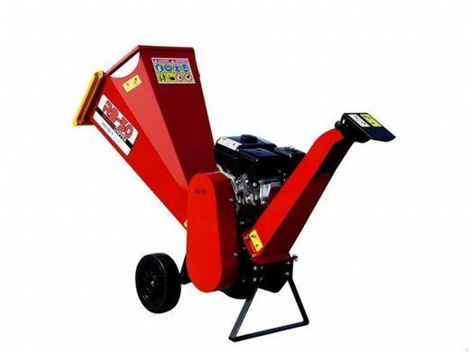 Remet RB50 бензин, 7 л.с. (до 50 мм) без двигателя