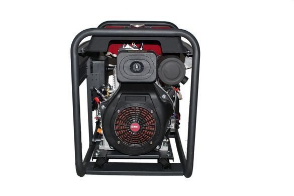 Дизельный генератор EF&nbsp;Power YH11000AE