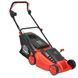 Газонокосарка Vitals Master EZP-383jb