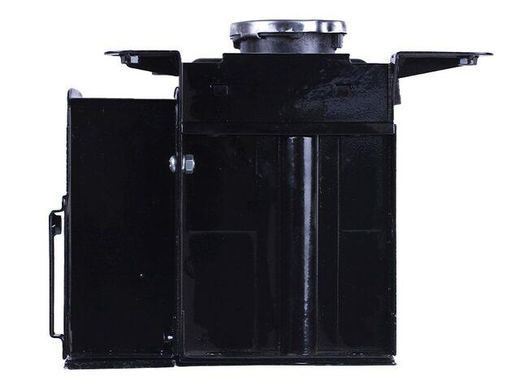 Радіатор з кришкою YBX на дизельний двигун 190N (алюміній)