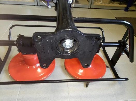 Косилка роторная WEIMA 1000-6 (к моделям WM1100N-6 под ВОМ)