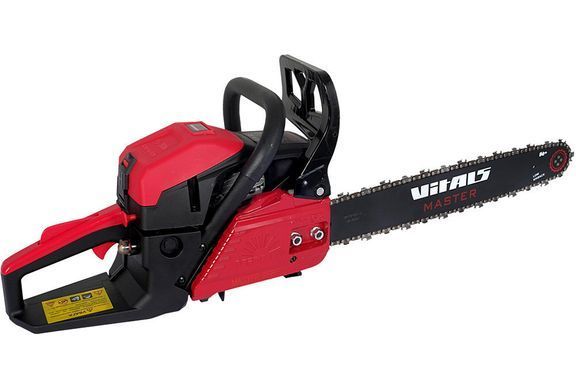 Бензопила цепная Vitals BKZ 4523o AluMagnio 18" (Бесплатная доставка)